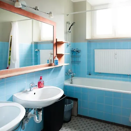 Accommodatie bij particulieren Rooms Augsburg Augsburg