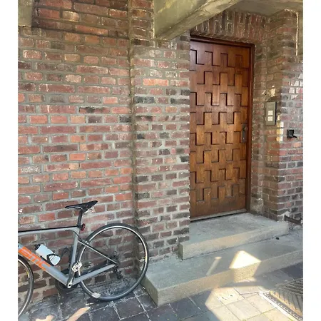 Rooms Augsburg Accommodatie bij particulieren *