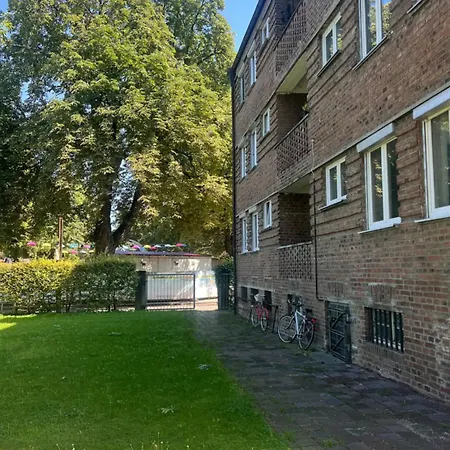 Accommodatie bij particulieren Rooms Augsburg *